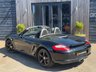 USED 2006 06 PORSCHE BOXSTER 2.7 987 Convertible 2dr Petrol Manual (229 g/km, 240 bhp) PORSCHE BOXSTER 2.7 987
