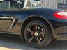 USED 2006 06 PORSCHE BOXSTER 2.7 987 Convertible 2dr Petrol Manual (229 g/km, 240 bhp) PORSCHE BOXSTER 2.7 987