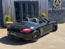 USED 2006 06 PORSCHE BOXSTER 2.7 987 Convertible 2dr Petrol Manual (229 g/km, 240 bhp) PORSCHE BOXSTER 2.7 987