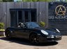 USED 2006 06 PORSCHE BOXSTER 2.7 987 Convertible 2dr Petrol Manual (229 g/km, 240 bhp) PORSCHE BOXSTER 2.7 987