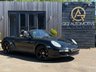 USED 2006 06 PORSCHE BOXSTER 2.7 987 Convertible 2dr Petrol Manual (229 g/km, 240 bhp) PORSCHE BOXSTER 2.7 987