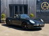 USED 2006 06 PORSCHE BOXSTER 2.7 987 Convertible 2dr Petrol Manual (229 g/km, 240 bhp) PORSCHE BOXSTER 2.7 987