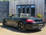 USED 2006 06 PORSCHE BOXSTER 2.7 987 Convertible 2dr Petrol Manual (229 g/km, 240 bhp) PORSCHE BOXSTER 2.7 987