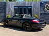 USED 2006 06 PORSCHE BOXSTER 2.7 987 Convertible 2dr Petrol Manual (229 g/km, 240 bhp) PORSCHE BOXSTER 2.7 987
