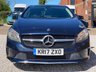 USED 2017 17 MERCEDES-BENZ A CLASS 1.6 A180 Sport 7G-DCT Euro 6 (s/s) 5dr WARRANTYNAVLEATHERB/TULEZ