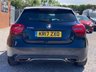 USED 2017 17 MERCEDES-BENZ A CLASS 1.6 A180 Sport 7G-DCT Euro 6 (s/s) 5dr WARRANTYNAVLEATHERB/TULEZ