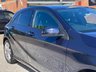 USED 2017 17 MERCEDES-BENZ A CLASS 1.6 A180 Sport 7G-DCT Euro 6 (s/s) 5dr WARRANTYNAVLEATHERB/TULEZ