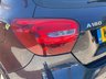 USED 2017 17 MERCEDES-BENZ A CLASS 1.6 A180 Sport 7G-DCT Euro 6 (s/s) 5dr WARRANTYNAVLEATHERB/TULEZ