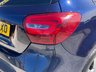 USED 2017 17 MERCEDES-BENZ A CLASS 1.6 A180 Sport 7G-DCT Euro 6 (s/s) 5dr WARRANTYNAVLEATHERB/TULEZ