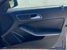 USED 2017 17 MERCEDES-BENZ A CLASS 1.6 A180 Sport 7G-DCT Euro 6 (s/s) 5dr WARRANTYNAVLEATHERB/TULEZ