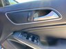 USED 2017 17 MERCEDES-BENZ A CLASS 1.6 A180 Sport 7G-DCT Euro 6 (s/s) 5dr WARRANTYNAVLEATHERB/TULEZ