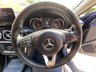 USED 2017 17 MERCEDES-BENZ A CLASS 1.6 A180 Sport 7G-DCT Euro 6 (s/s) 5dr WARRANTYNAVLEATHERB/TULEZ