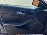 USED 2017 17 MERCEDES-BENZ A CLASS 1.6 A180 Sport 7G-DCT Euro 6 (s/s) 5dr WARRANTYNAVLEATHERB/TULEZ