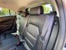USED 2017 17 MERCEDES-BENZ A CLASS 1.6 A180 Sport 7G-DCT Euro 6 (s/s) 5dr WARRANTYNAVLEATHERB/TULEZ