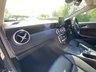 USED 2017 17 MERCEDES-BENZ A CLASS 1.6 A180 Sport 7G-DCT Euro 6 (s/s) 5dr WARRANTYNAVLEATHERB/TULEZ