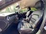 USED 2017 17 MERCEDES-BENZ A CLASS 1.6 A180 Sport 7G-DCT Euro 6 (s/s) 5dr WARRANTYNAVLEATHERB/TULEZ