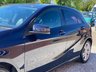 USED 2017 17 MERCEDES-BENZ A CLASS 1.6 A180 Sport 7G-DCT Euro 6 (s/s) 5dr WARRANTYNAVLEATHERB/TULEZ