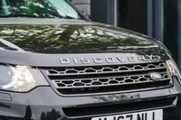 USED 2017 67 LAND ROVER DISCOVERY SPORT 2.0 TD4 SE SUV 5dr Diesel Manual 4WD Euro 6 (s/s) (180 ps) 