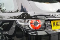 USED 2017 67 LAND ROVER DISCOVERY SPORT 2.0 TD4 SE SUV 5dr Diesel Manual 4WD Euro 6 (s/s) (180 ps) 