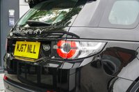 USED 2017 67 LAND ROVER DISCOVERY SPORT 2.0 TD4 SE SUV 5dr Diesel Manual 4WD Euro 6 (s/s) (180 ps) 