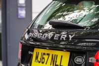 USED 2017 67 LAND ROVER DISCOVERY SPORT 2.0 TD4 SE SUV 5dr Diesel Manual 4WD Euro 6 (s/s) (180 ps) 