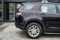 USED 2017 67 LAND ROVER DISCOVERY SPORT 2.0 TD4 SE SUV 5dr Diesel Manual 4WD Euro 6 (s/s) (180 ps) 