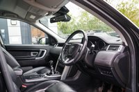 USED 2017 67 LAND ROVER DISCOVERY SPORT 2.0 TD4 SE SUV 5dr Diesel Manual 4WD Euro 6 (s/s) (180 ps) 