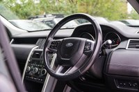 USED 2017 67 LAND ROVER DISCOVERY SPORT 2.0 TD4 SE SUV 5dr Diesel Manual 4WD Euro 6 (s/s) (180 ps) 
