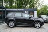 USED 2017 67 LAND ROVER DISCOVERY SPORT 2.0 TD4 SE SUV 5dr Diesel Manual 4WD Euro 6 (s/s) (180 ps) 