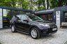 USED 2017 67 LAND ROVER DISCOVERY SPORT 2.0 TD4 SE SUV 5dr Diesel Manual 4WD Euro 6 (s/s) (180 ps) 