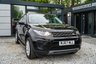 USED 2017 67 LAND ROVER DISCOVERY SPORT 2.0 TD4 SE SUV 5dr Diesel Manual 4WD Euro 6 (s/s) (180 ps) 