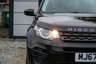 USED 2017 67 LAND ROVER DISCOVERY SPORT 2.0 TD4 SE SUV 5dr Diesel Manual 4WD Euro 6 (s/s) (180 ps) 