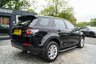 USED 2017 67 LAND ROVER DISCOVERY SPORT 2.0 TD4 SE SUV 5dr Diesel Manual 4WD Euro 6 (s/s) (180 ps) 