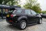 USED 2017 67 LAND ROVER DISCOVERY SPORT 2.0 TD4 SE SUV 5dr Diesel Manual 4WD Euro 6 (s/s) (180 ps) 