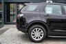 USED 2017 67 LAND ROVER DISCOVERY SPORT 2.0 TD4 SE SUV 5dr Diesel Manual 4WD Euro 6 (s/s) (180 ps) 