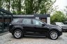 USED 2017 67 LAND ROVER DISCOVERY SPORT 2.0 TD4 SE SUV 5dr Diesel Manual 4WD Euro 6 (s/s) (180 ps) 