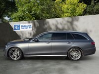 USED 2017 17 MERCEDES-BENZ E-CLASS 2.0 E220d AMG Line (Premium) Estate 5dr Diesel G-Tronic+ Euro 6 (s/s) (194 ps) &pound;200 TO SECURE - DELIVERY AVAILABLE