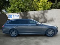 USED 2017 17 MERCEDES-BENZ E-CLASS 2.0 E220d AMG Line (Premium) Estate 5dr Diesel G-Tronic+ Euro 6 (s/s) (194 ps) &pound;200 TO SECURE - DELIVERY AVAILABLE