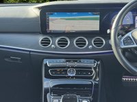 USED 2017 17 MERCEDES-BENZ E-CLASS 2.0 E220d AMG Line (Premium) Estate 5dr Diesel G-Tronic+ Euro 6 (s/s) (194 ps) &pound;200 TO SECURE - DELIVERY AVAILABLE