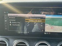 USED 2017 17 MERCEDES-BENZ E-CLASS 2.0 E220d AMG Line (Premium) Estate 5dr Diesel G-Tronic+ Euro 6 (s/s) (194 ps) &pound;200 TO SECURE - DELIVERY AVAILABLE