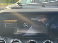 USED 2017 17 MERCEDES-BENZ E-CLASS 2.0 E220d AMG Line (Premium) Estate 5dr Diesel G-Tronic+ Euro 6 (s/s) (194 ps) &pound;200 TO SECURE - DELIVERY AVAILABLE