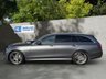 USED 2017 17 MERCEDES-BENZ E-CLASS 2.0 E220d AMG Line (Premium) Estate 5dr Diesel G-Tronic+ Euro 6 (s/s) (194 ps) &pound;200 TO SECURE - DELIVERY AVAILABLE