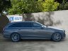 USED 2017 17 MERCEDES-BENZ E-CLASS 2.0 E220d AMG Line (Premium) Estate 5dr Diesel G-Tronic+ Euro 6 (s/s) (194 ps) &pound;200 TO SECURE - DELIVERY AVAILABLE