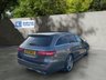 USED 2017 17 MERCEDES-BENZ E-CLASS 2.0 E220d AMG Line (Premium) Estate 5dr Diesel G-Tronic+ Euro 6 (s/s) (194 ps) &pound;200 TO SECURE - DELIVERY AVAILABLE