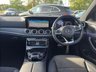 USED 2017 17 MERCEDES-BENZ E-CLASS 2.0 E220d AMG Line (Premium) Estate 5dr Diesel G-Tronic+ Euro 6 (s/s) (194 ps) &pound;200 TO SECURE - DELIVERY AVAILABLE