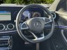 USED 2017 17 MERCEDES-BENZ E-CLASS 2.0 E220d AMG Line (Premium) Estate 5dr Diesel G-Tronic+ Euro 6 (s/s) (194 ps) &pound;200 TO SECURE - DELIVERY AVAILABLE