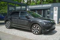 USED 2015 CITROEN C4 CACTUS 1.6 BlueHDi Flair Hatchback 5dr Diesel Manual Euro 6 (s/s) (100 ps) 