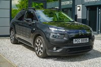 USED 2015 CITROEN C4 CACTUS 1.6 BlueHDi Flair Hatchback 5dr Diesel Manual Euro 6 (s/s) (100 ps) 