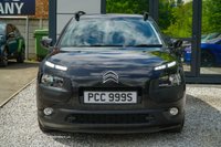 USED 2015 CITROEN C4 CACTUS 1.6 BlueHDi Flair Hatchback 5dr Diesel Manual Euro 6 (s/s) (100 ps) 