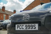 USED 2015 CITROEN C4 CACTUS 1.6 BlueHDi Flair Hatchback 5dr Diesel Manual Euro 6 (s/s) (100 ps) 